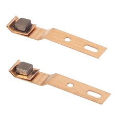 Faller Car System 163203 - H0, N 2 Lenkschleifer für  N-Fahrzeuge / VW-Bus - Neu