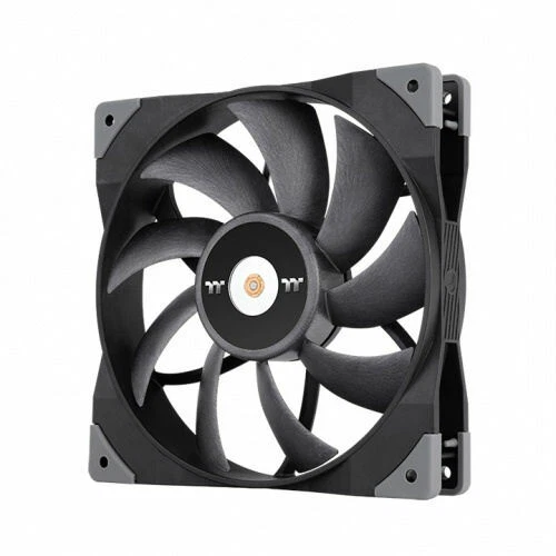 Thermaltake CL-F118-PL14BL-A TOUGHFAN 14 High Static Pressure Radiator Fan