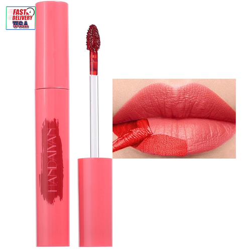 Peel off Lip Liner Tattoo Stain - Peel & Reveal Rich Ravishing Color Peel off Ma