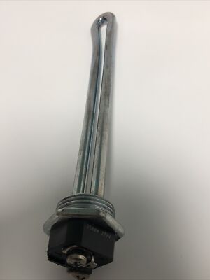Lochinvar Corporation 100142548 Heater ELEMENT 2500W 277V 