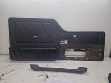 Porte arrière et accessoires Land Rover DISCOVERY