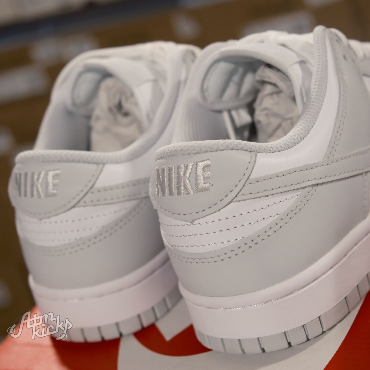 Nike Dunk Low Photon Dust (Women's) DD1503-103 US Women's | eBay Nike Dunk Low Photon Dust (Women's) DD1503-103 US Women's | eBay