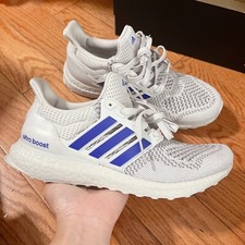adidas gazelle silver green womens Shop Blue Mens Ultraboost 1.0 Running Shoes  Shoebacca