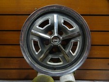 1967 1968 One Factory Ford Thunderbird Factory Spinner Hubcap Wheel Cover 15