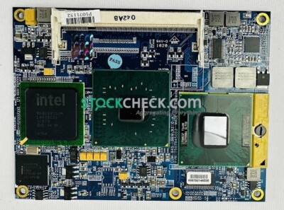 Aaeon COM-945 1907945003 COM Express CPU Board