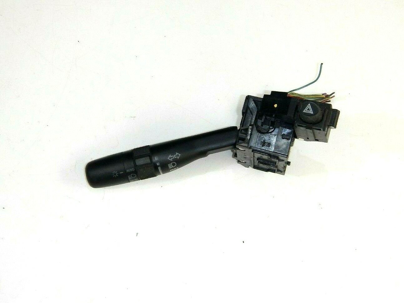 Jeep Grand Cherokee WJ 9904 Turn Signal Blinker Head Light Fog Switch