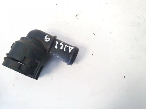 Volkswagen Touran 2004 Coolant Flange (Engine Coolant Thermostat H #1490135-86