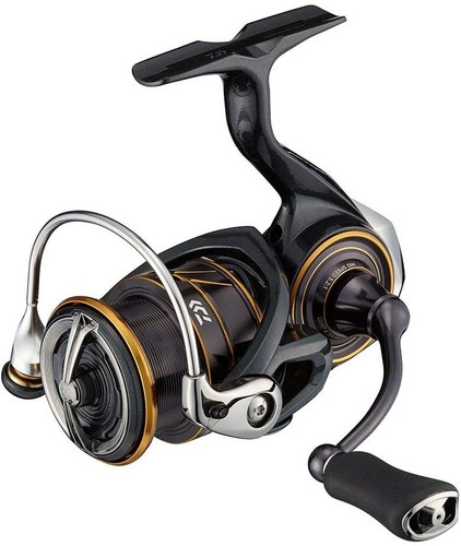 Daiwa 21 CALDIA LT2500 Spinning Reel New in Box - 第 1/5 張圖片