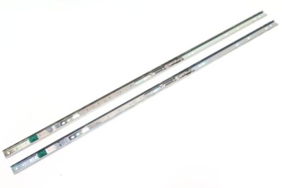 King Slide US PAT 6585337 Inner Rails Kit Fujitsu Siemens RX200 S2 Schienen-Set