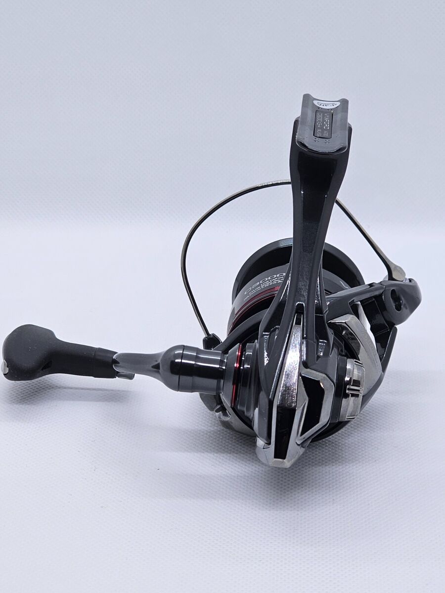 Shimano 24 VANFORD C3000XG Gear6.4 | eBay Shimano 24 VANFORD C3000XG Gear6.4 | eBay