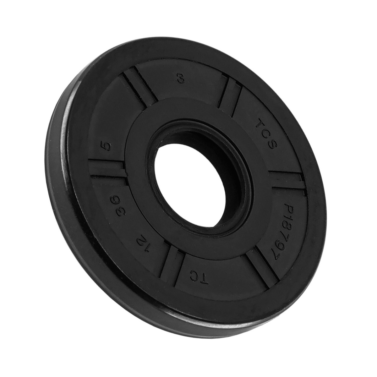 Water Pump Oil Seal for Kawasaki Ninja 500R EX500D 1994-2009