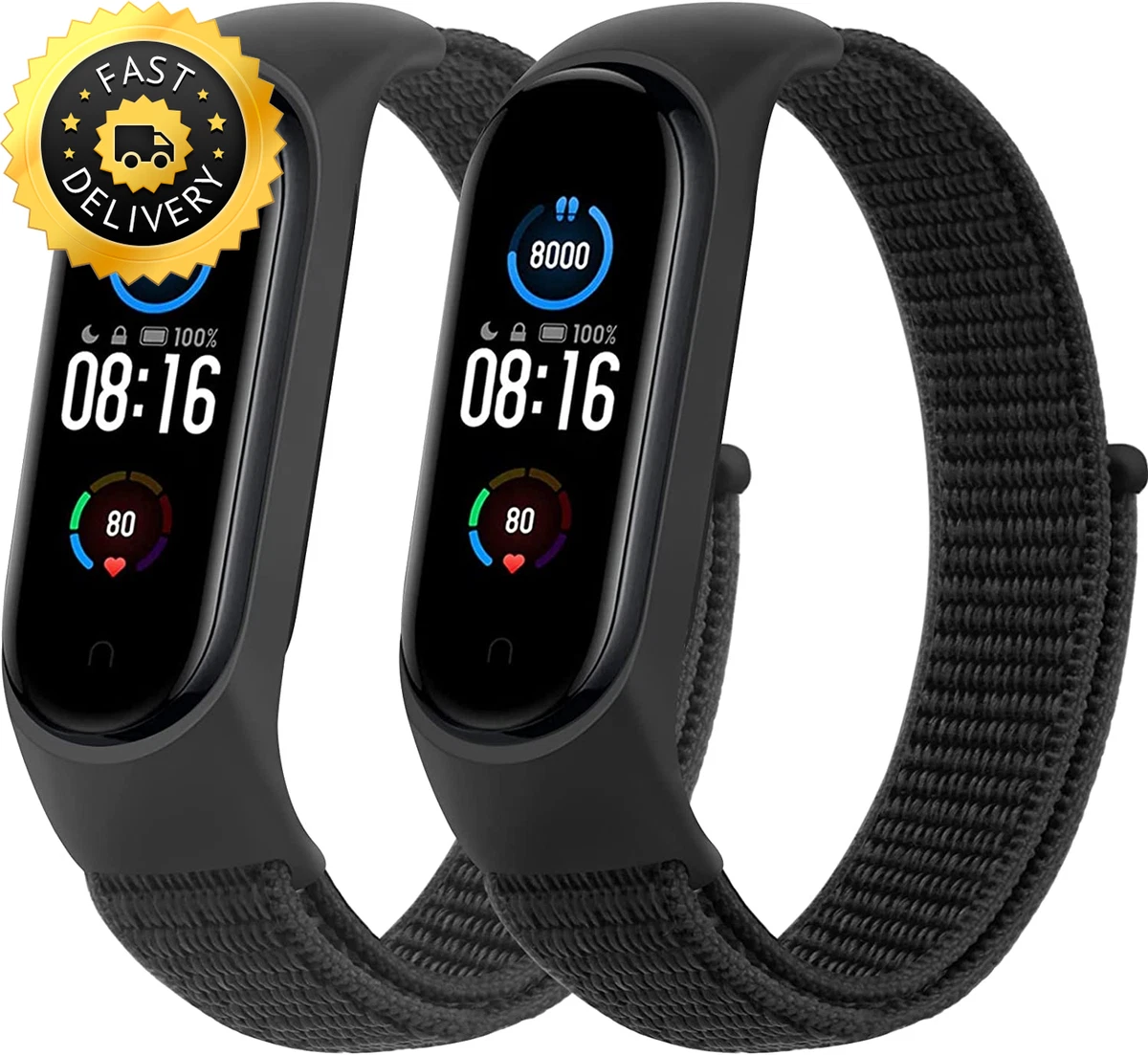 Cinturini per xiaomi mi hotsell band 4