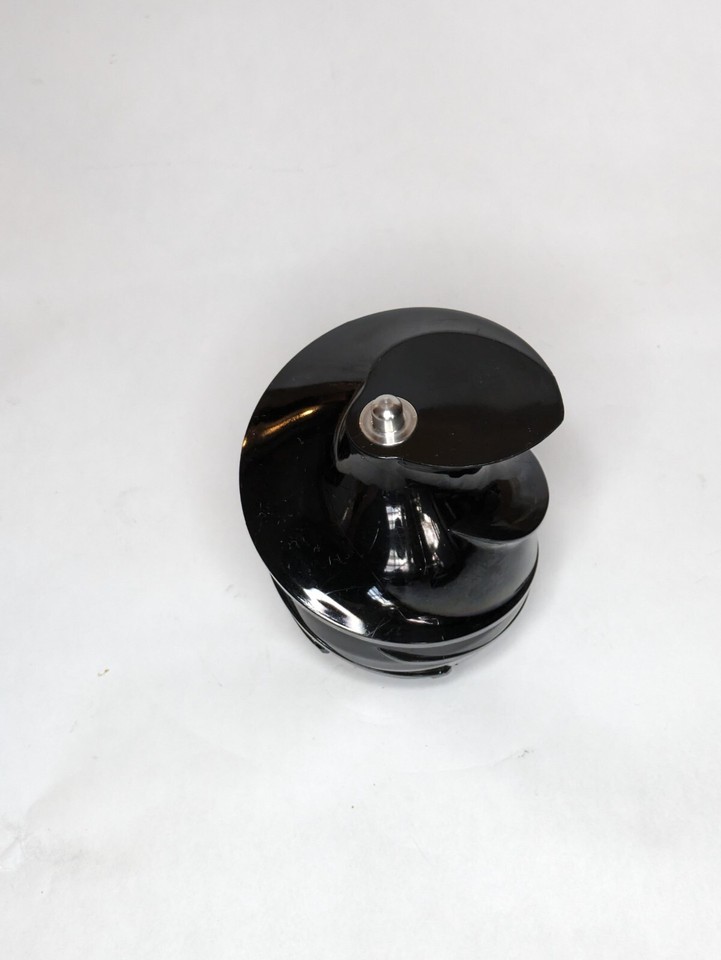 Breville Masticating Juicer BJS600XL Juicing Screw Replacement Part eBay