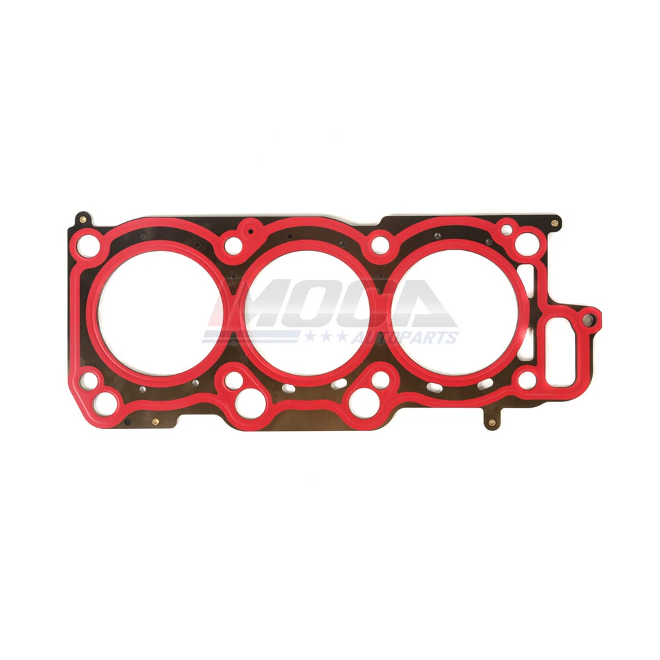 Juego de juntas de cabeza derecha e izquierda MLS para Toyota Camry Lexus RX300 99-06 3,0 L 1 MZFE Foto 3 de 3