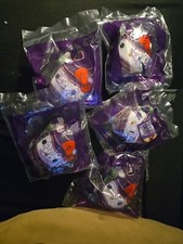 McDonalds Happy Meal Toy Yu-Gi-Oh Hello Kitty x Dark Magician New 2024, sealed 