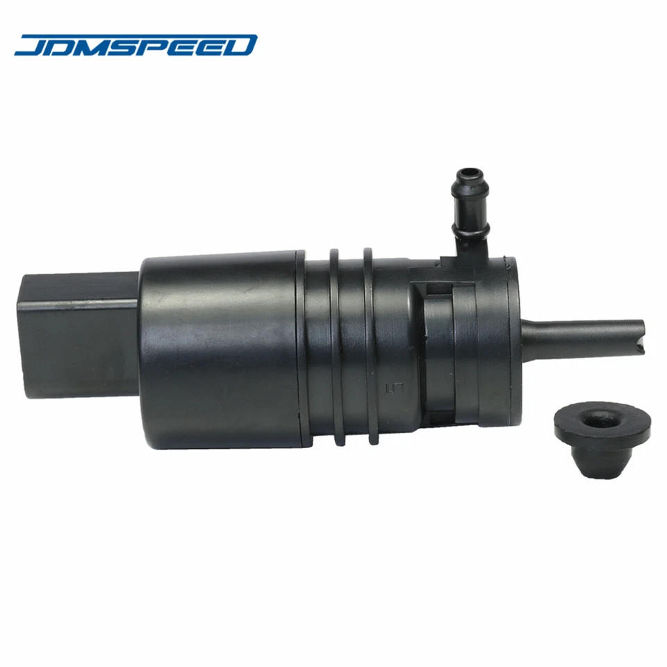 Windscreen Washer Pump 67128362154 FOR BMW 1 3 5 7 SERIES X5 X1 X4 X3 Z3 Z8 Z4 - Image 2 of 4