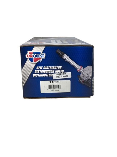 T2891 Carquest brand NEW Distributor for FORD models in chart - Picture 3 of 7