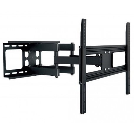 Munari SP351 Supporto TV Orientabile per TV 65 Pollici Portata Max 50 Kg
