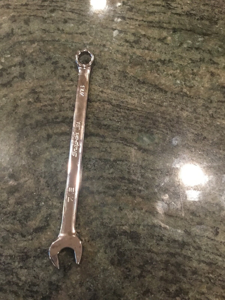 Snap-on soex14 7/16