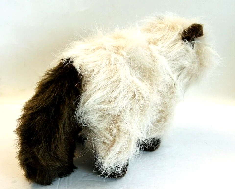 Ganz Webkinz Himalayan Cat  Plush Stuffed Animal - Image 4 of 4