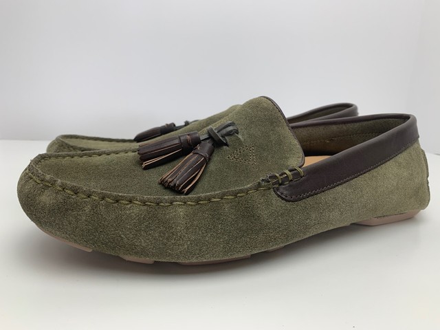 ugg marris loafer