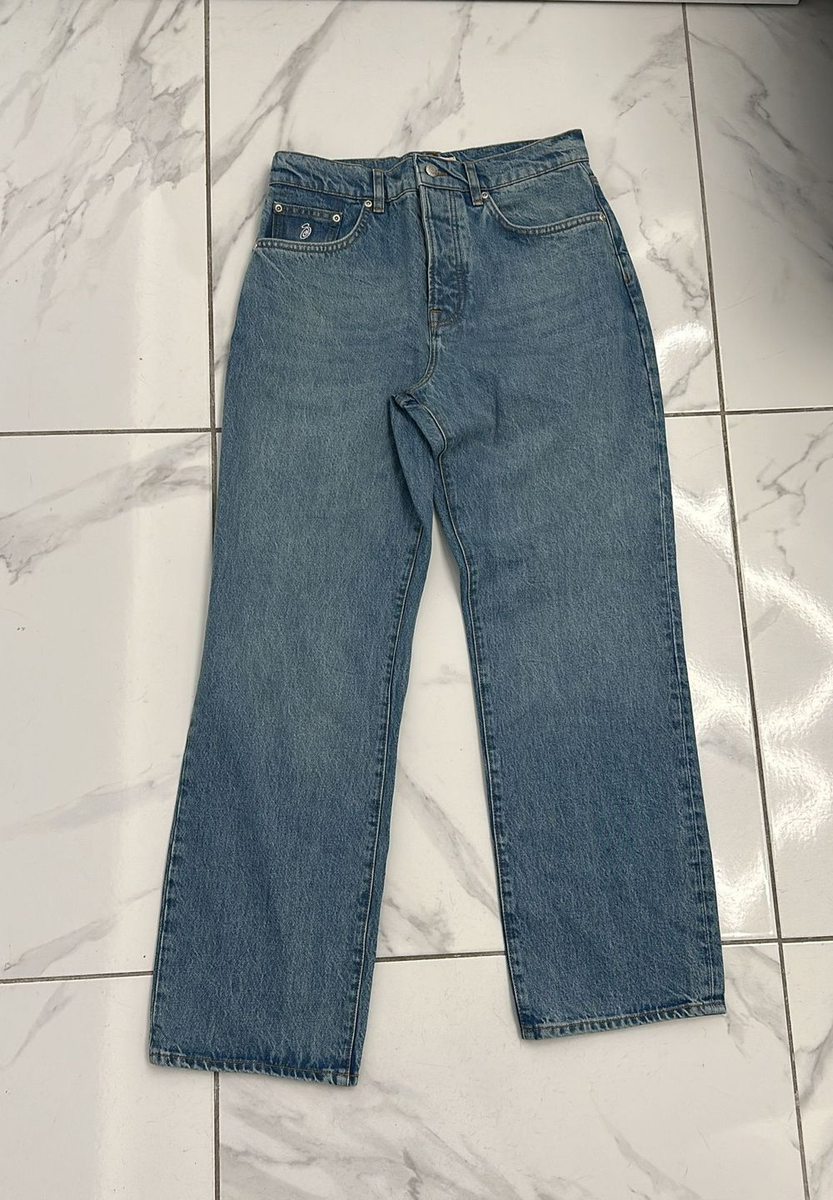 Stüssy Classic Jean Size 30 Blue | eBay Stüssy Classic Jean Size 30 Blue | eBay