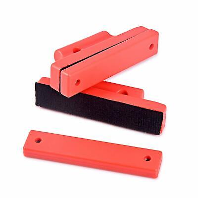 8X NEW Vehicle Car Wrap Gripper Magnets Sign making Graphic Vinyl Magnet Holder