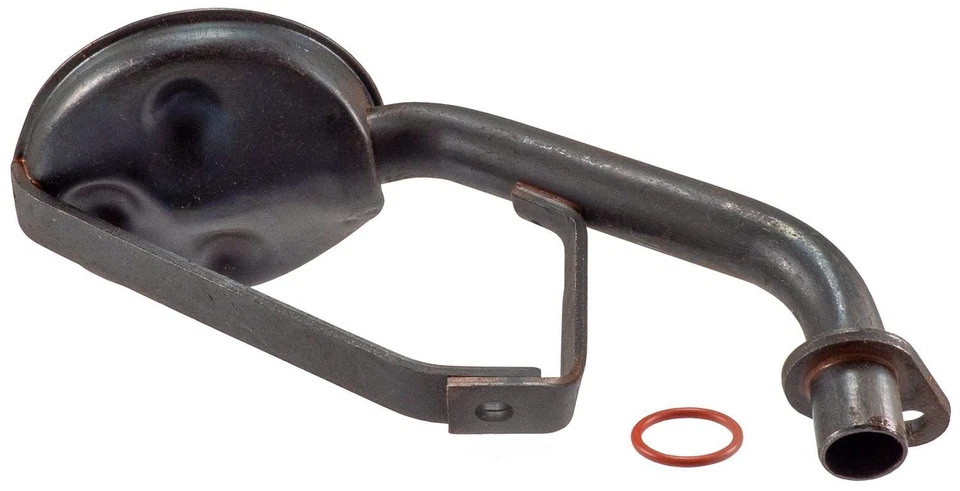 Tubo de recogida de bomba de aceite del motor para Plymouth Horizon 1981-1987, Reliant Voyager Cara Foto 4 de 4