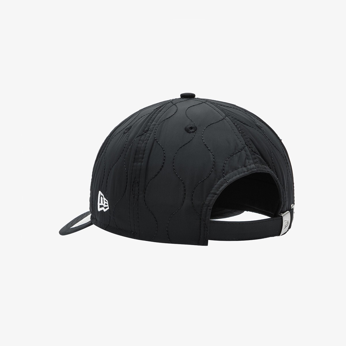 [New Era]★MLB OUTLINE PADDED RETRO CROWN FREE STRAPBACK New Era New York Yankees Outline Padded Retro Crown Free
