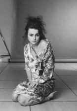 BEAUTIFUL HELENA BONHAM CARTER 8X10 Photo