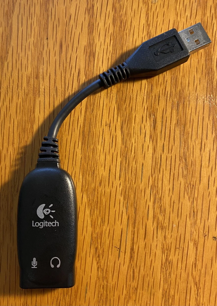 Logitech Replacement USB eBay