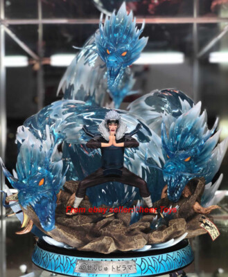 tobirama figure