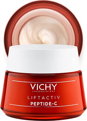 Vichy Liftactiv Collagen Specialist With Vitamin C & Peptides - 50ml