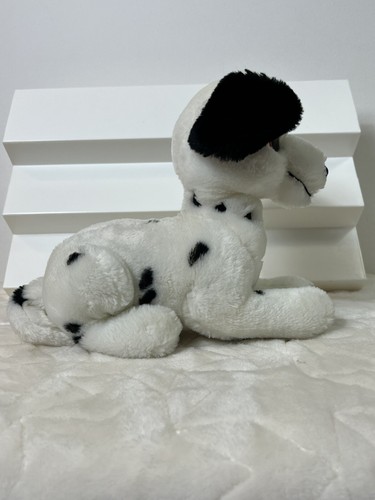 101 Dalmatiner Welpe Hund Applaus Plüsch Disney Stofftier Spielzeug sitzend 11 Zoll - Bild 3 von 15