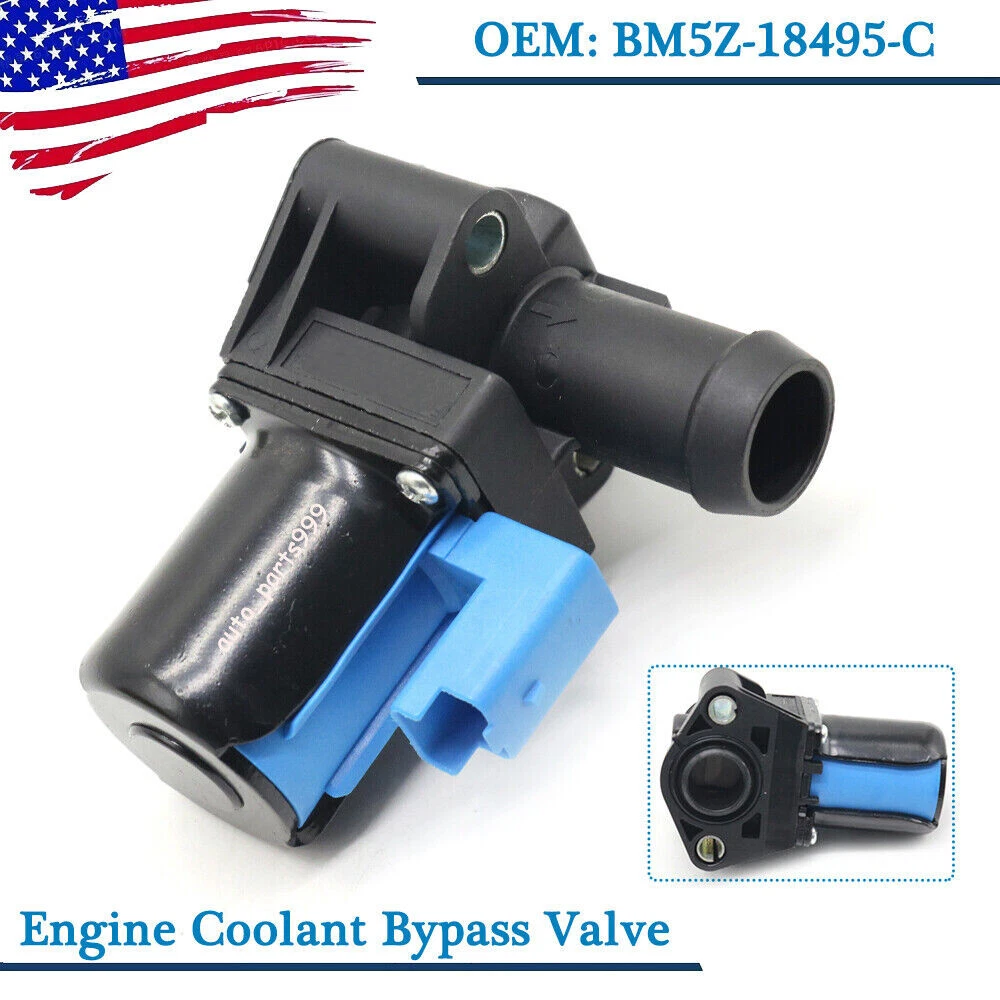 2013 Ford Escape Coolant Bypass Valve Details Of The 20 Videos & 76