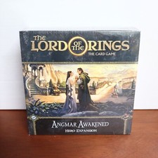 Lord of The Rings: Angmar Awakened Hero Expan...