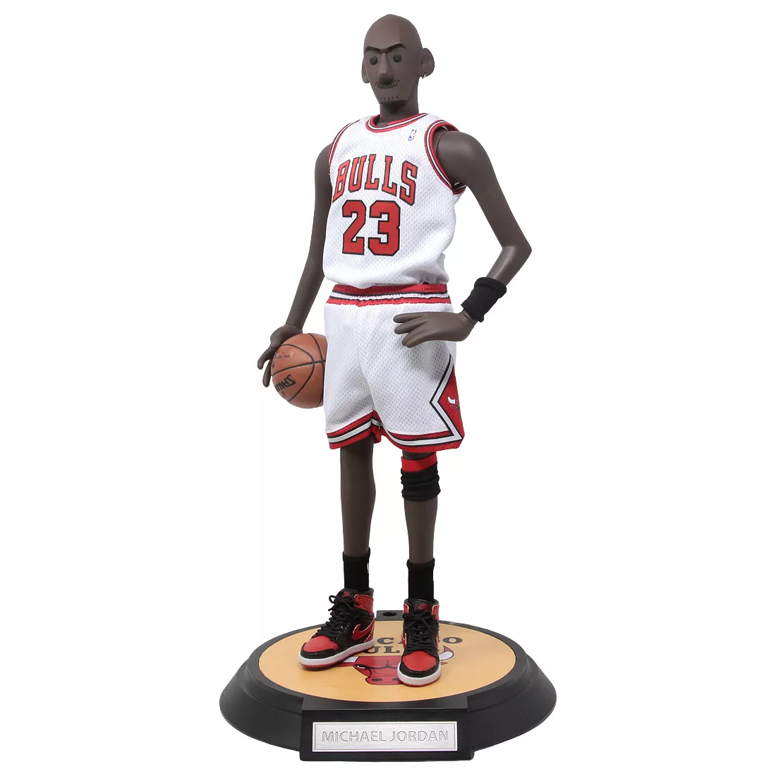 Michael jordan home jersey cheap