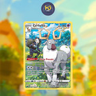 Carte Pokémon Française - Cerbyllin TG06/TG30 - EB10 Astres Radieux