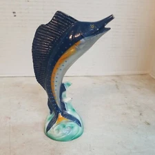 Vintage Scott Products Inc; Marlin Bottle Opener