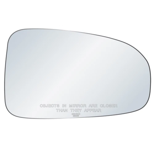 Passenger's Side Mirror Glass Fits 2000 2001 2002 2003 2004 2005 Chevy Impala RH