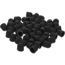 50Pcs Tips for Tablet Stylus Pen Replacement Capacitive Nib Universal Supplies 