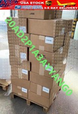 AB 20AD8P0A3AYNNNG0 New In Box 1PCS Free Fast Ship