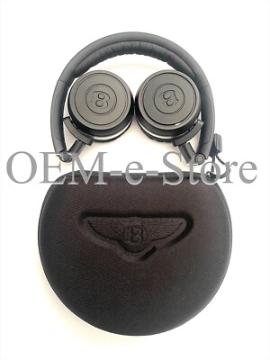 Bentley OEM Headphones 3Y0035631A for sale online | eBay