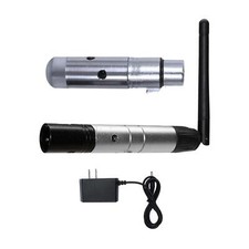 Blizzard Lighting wiCICLE XMIT  Skywire Wireless DMX Transmitter  Receiver