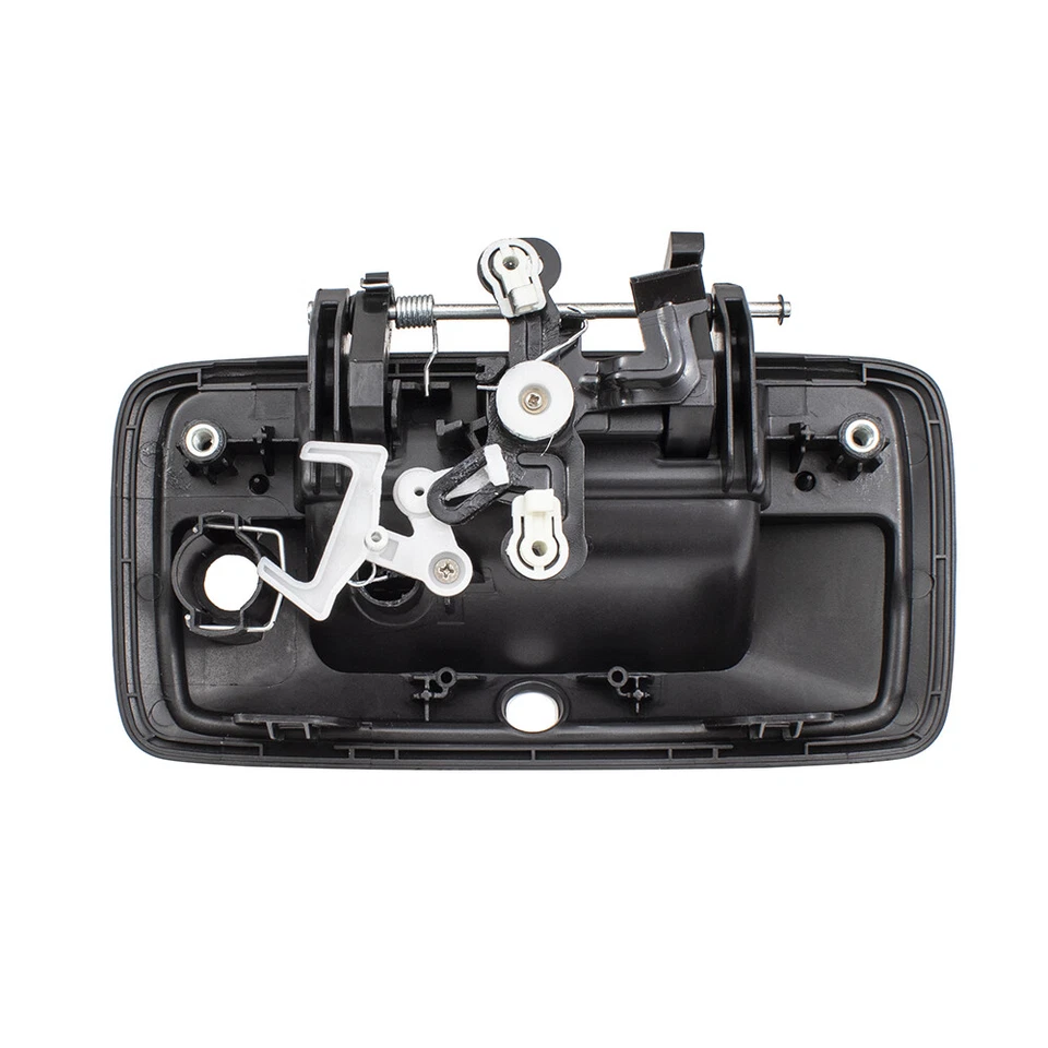 For 2016-2018 Silverado 1500 Tailgate Handle 84016229 2016-2018 Sierra 1500 Foto 3 de 4