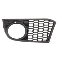 LüFtungsgitter StoßFäNger Links FüR BMW 5Er Touring F11 F10 F18