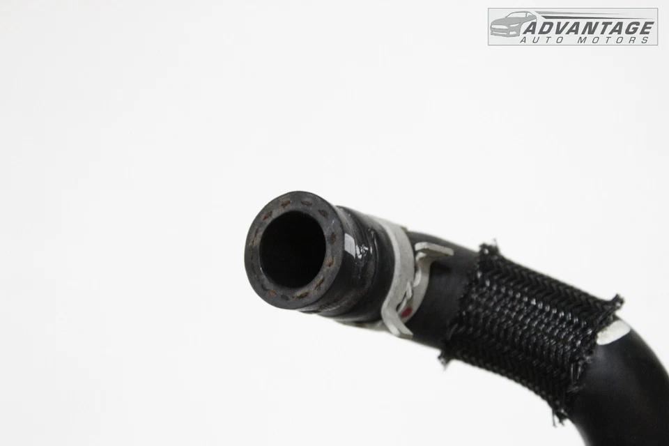 2018-2023 TOYOTA CAMRY 2.5L RADIATOR COOLANT UPPER BYPASS HOSE TUBE PIPE OEM - Image 3 of 4