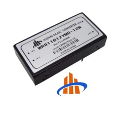 1PC 110VDC to 12V DC-DC 12W power module WRB11012YMD-12W