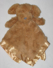 Cloud Island Golden Doodle Puppy Dog Security Blanket Baby Lovey