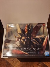 Bandai HG Grande Mazinga Z Infinity 1/144 Plastic model kit